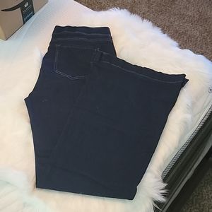 Bell Bottom Jeans